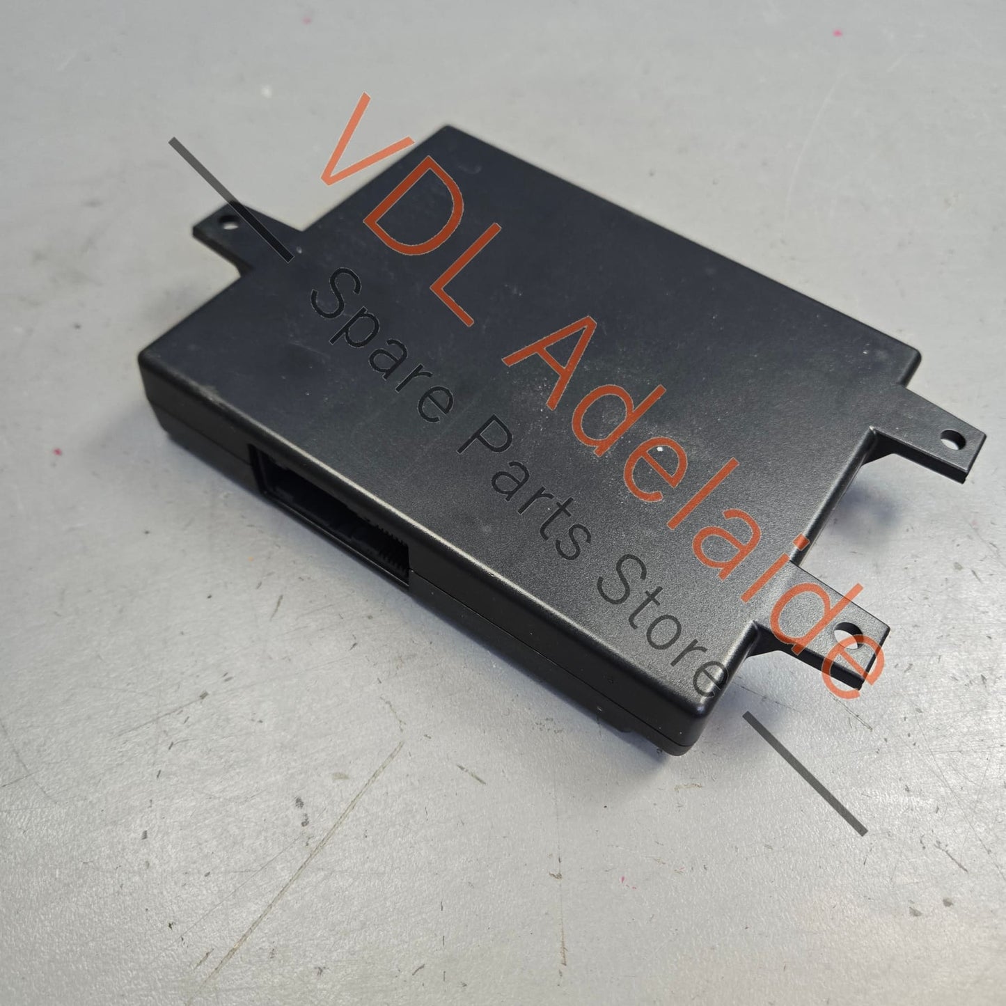 5K0035730B Genuine VW Bluetooth Control Module Adapter 5K0035730B