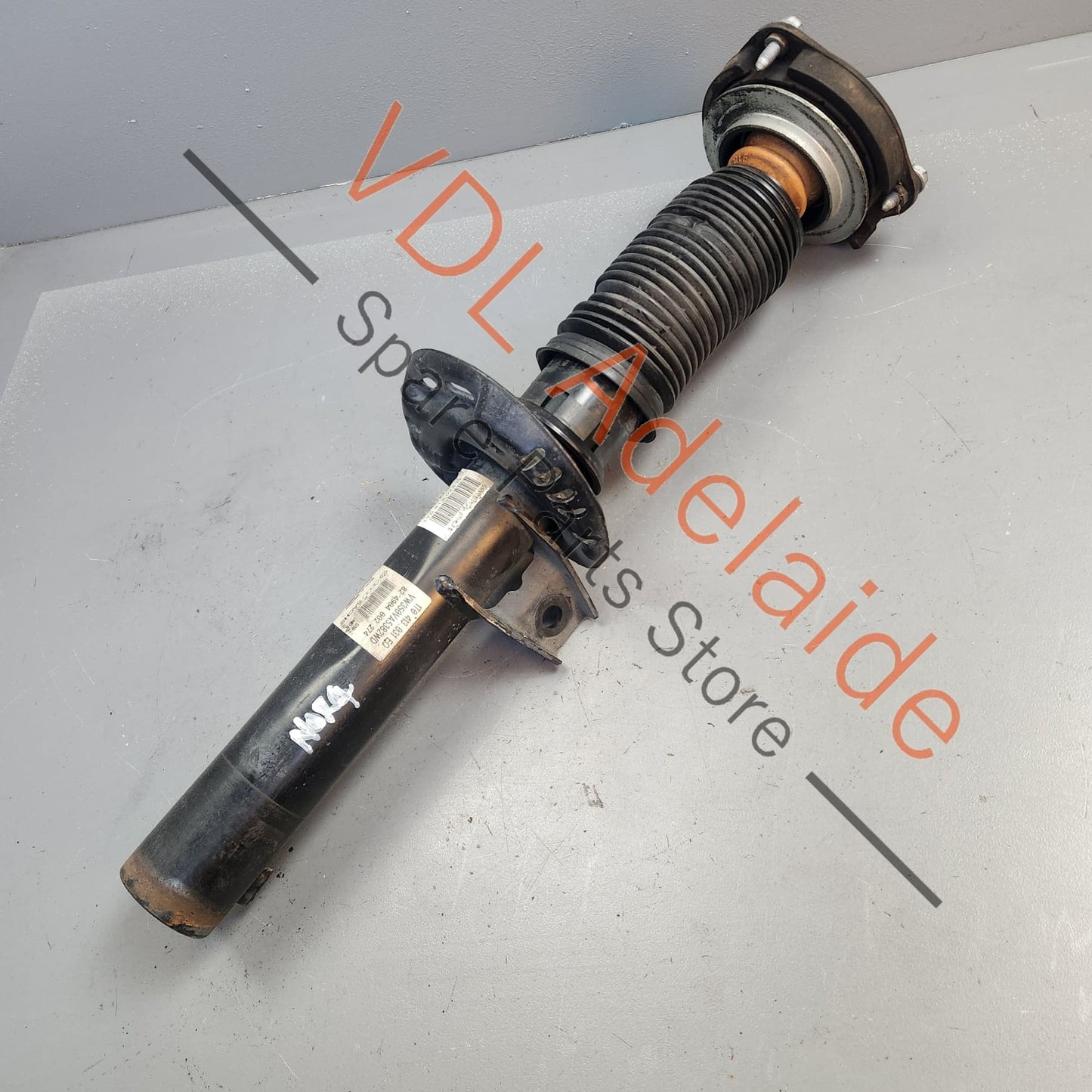 1T0413031EQ Volkswagen VW Golf GTi Mk6 Front Shock Absorber 1T0413031EQ