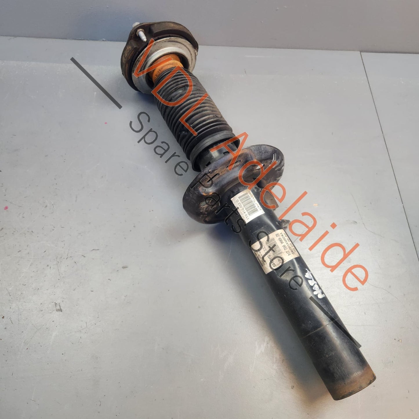 1T0413031EQ Volkswagen VW Golf GTi Mk6 Front Shock Absorber 1T0413031EQ