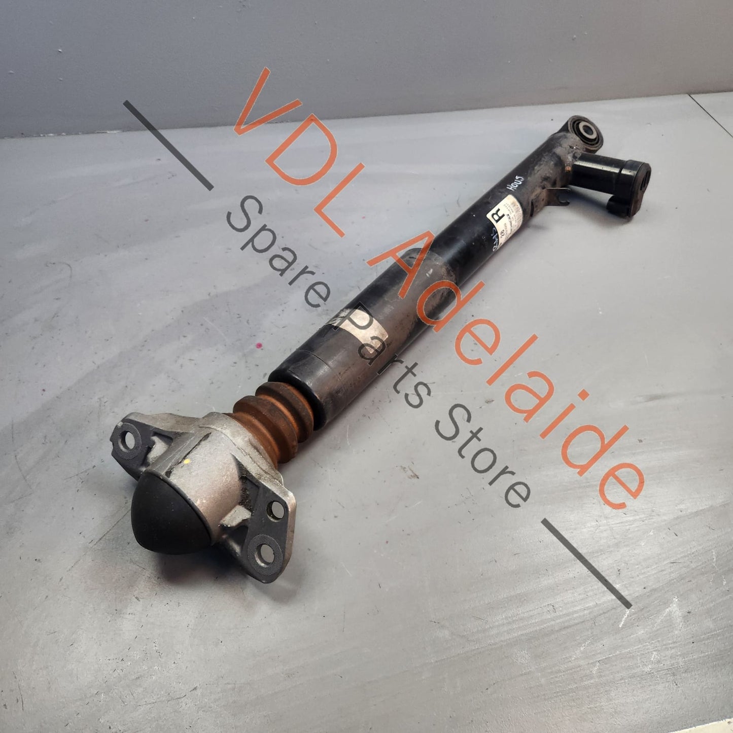 1K0513046B 1K0513010G Volkswagen Golf R Mk6 Rear Right Shock Absorber 1K0513046B 1K0513010G