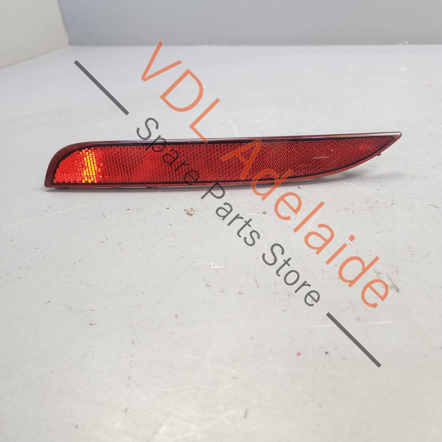 5K0945105J VW Golf R MK6 Left Side Rear Bumper Reflector 5K0945105K 5K0945105J