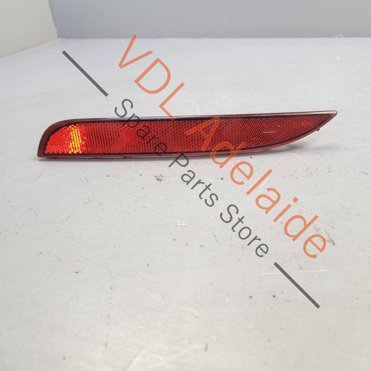 5K0945105J    VW Golf R MK6 Left Side Rear Bumper Reflector 5K0945105K 5K0945105J