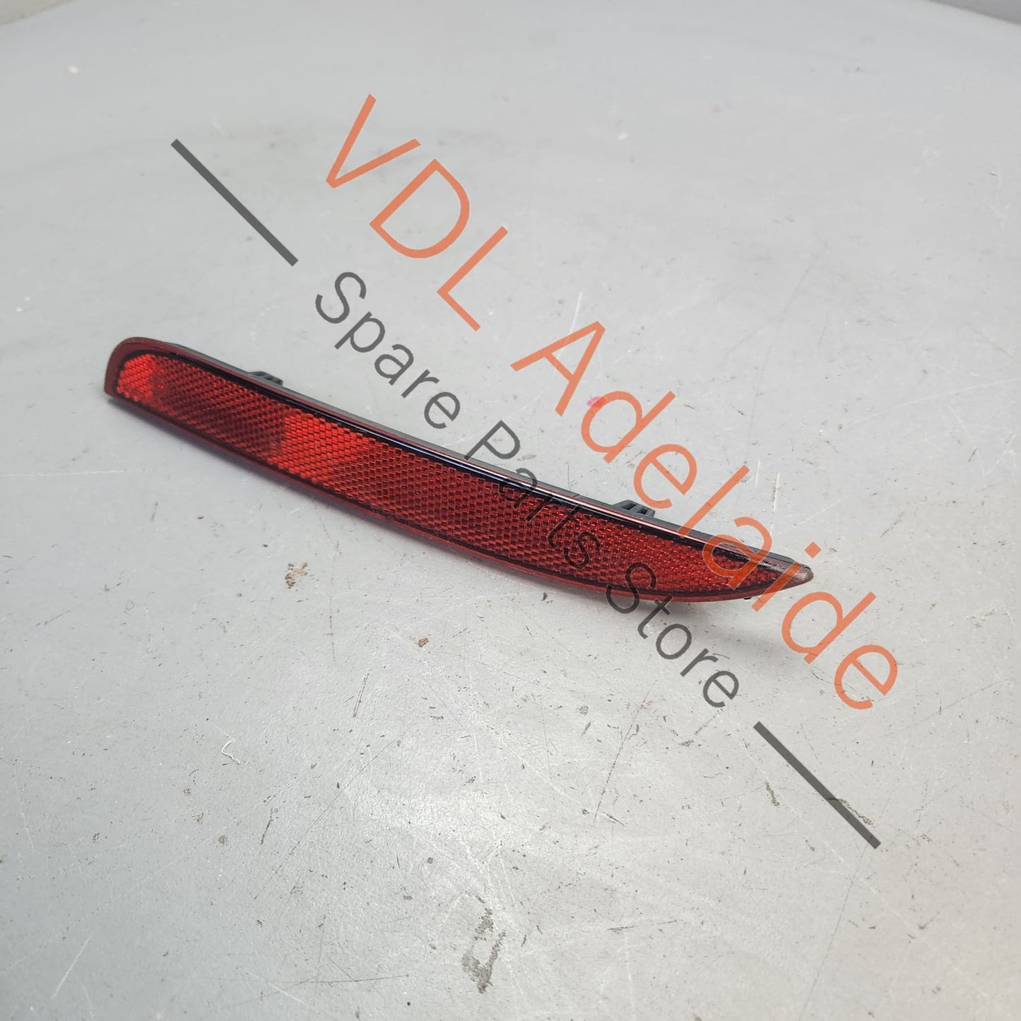 5K0945105J VW Golf R MK6 Left Side Rear Bumper Reflector 5K0945105K 5K0945105J