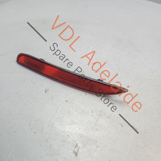 5K0945105J    VW Golf R MK6 Left Side Rear Bumper Reflector 5K0945105K 5K0945105J