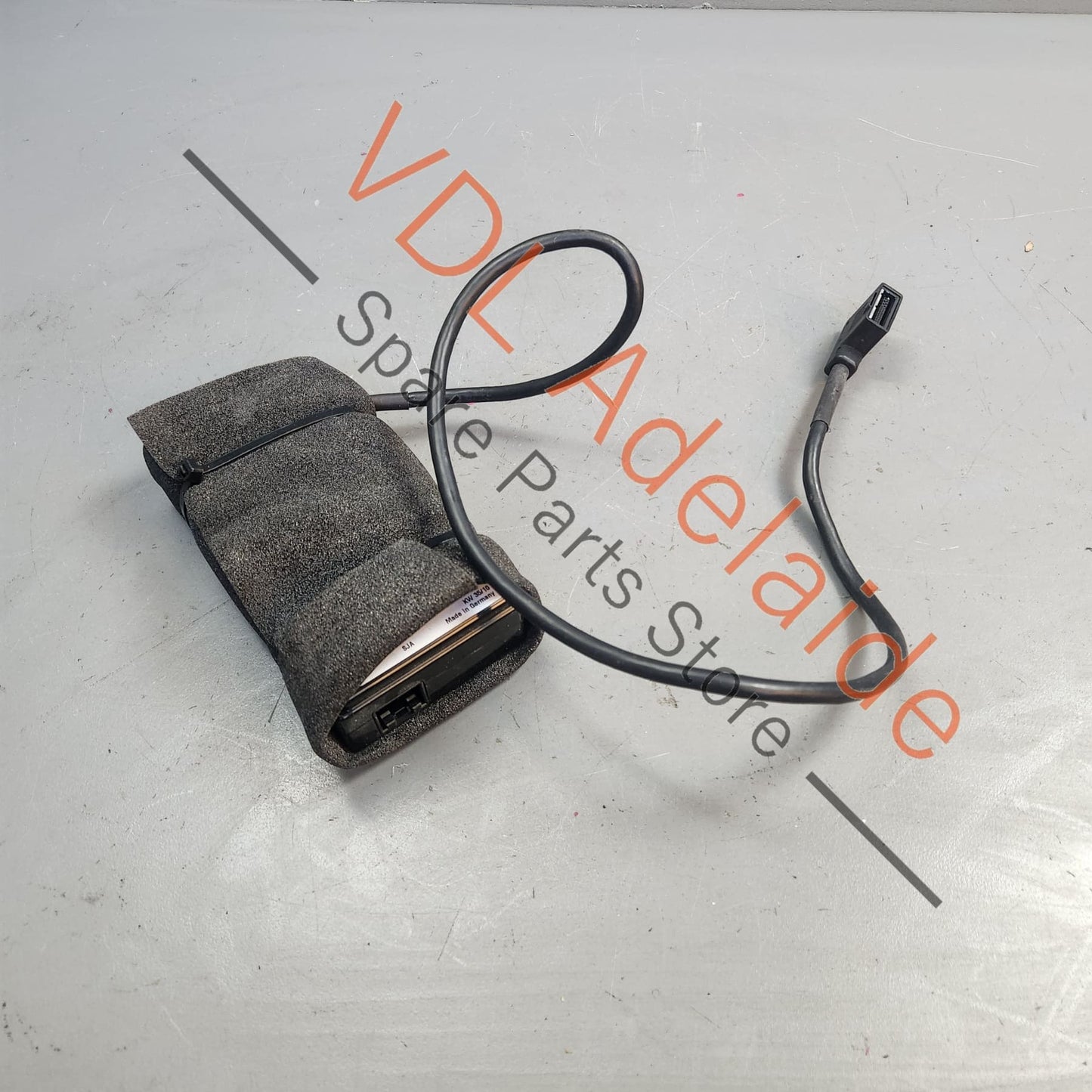 5N0035342C Volkswagen VW Golf Mk6 Multimedia Interface Box Media-In Control Unit 5N0035342C
