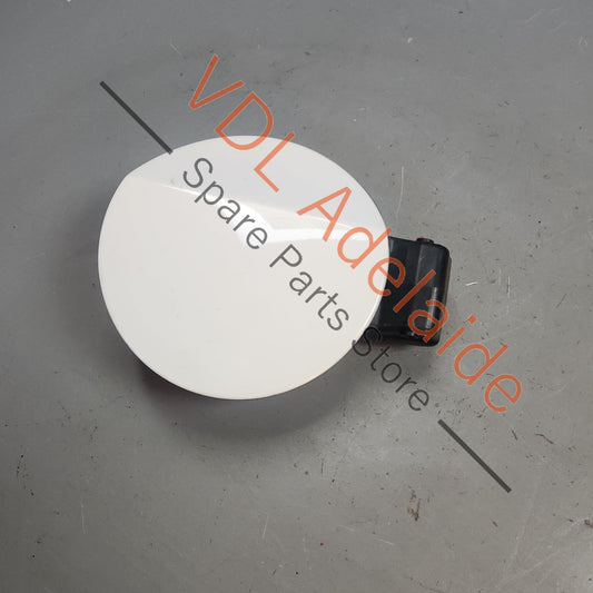 5K6809857 5K6809857C   VW Golf MK6 Fuel Filler Door Flap 5K6809857C Candy White