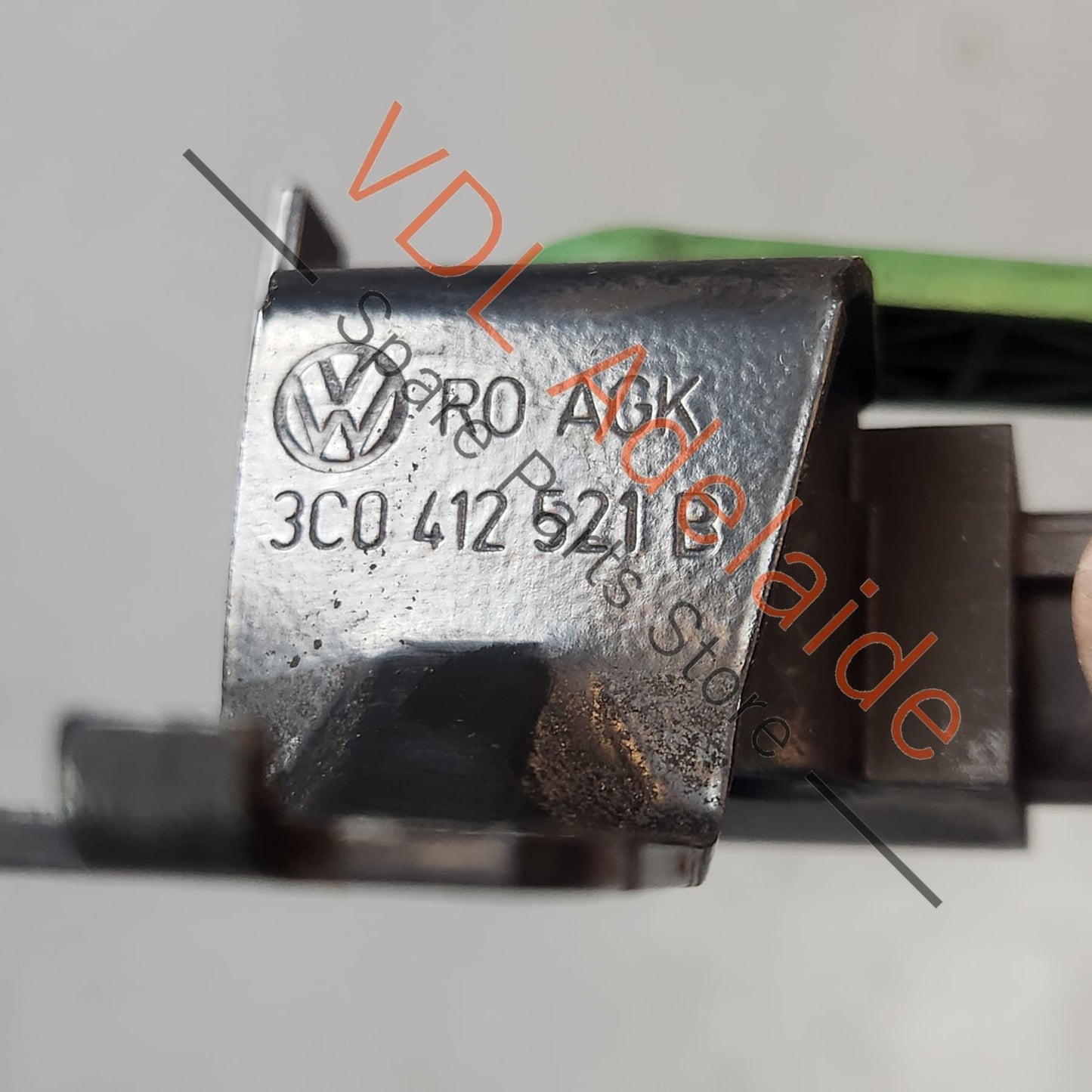 3C0412521B Volkswagen VW Golf R MK6 Front Left Rear Suspension Level Sensor 3C0412521B