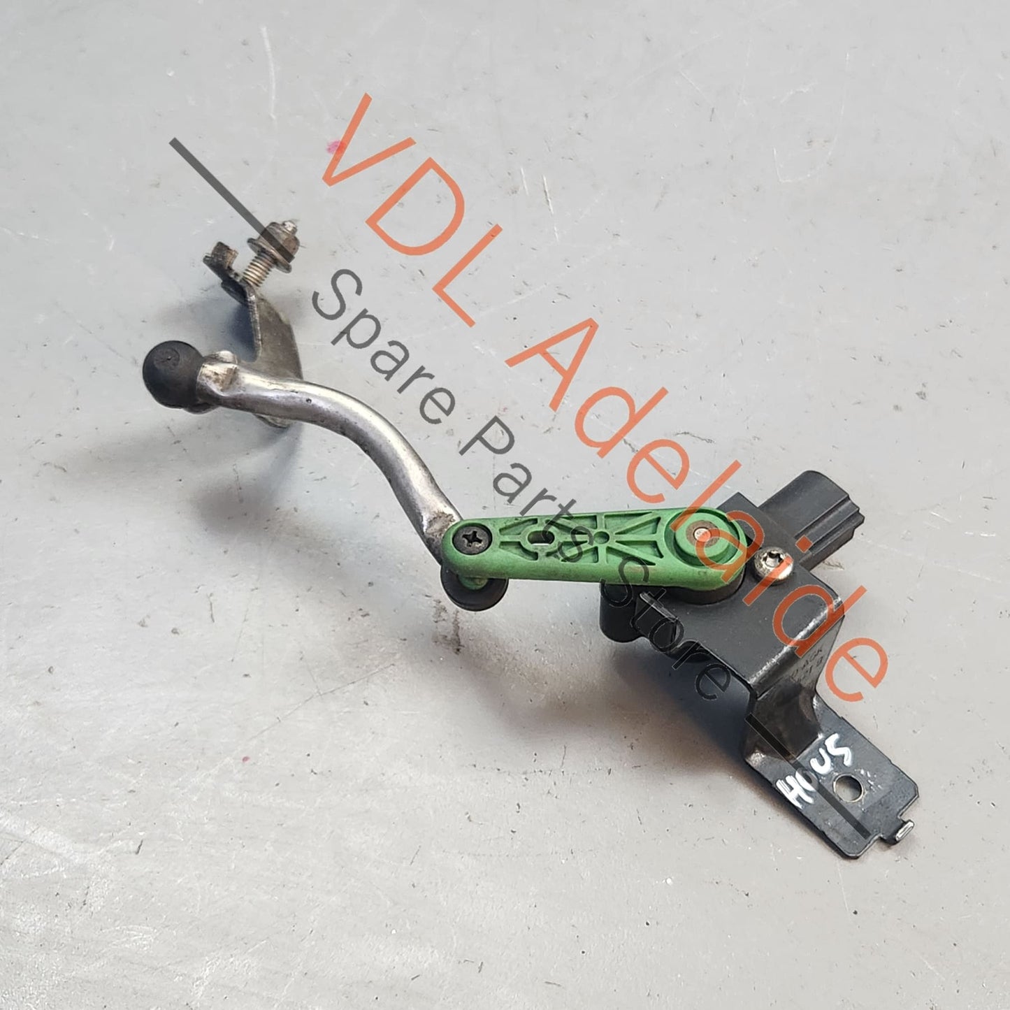 3C0412521B Volkswagen VW Golf R MK6 Front Left Rear Suspension Level Sensor 3C0412521B
