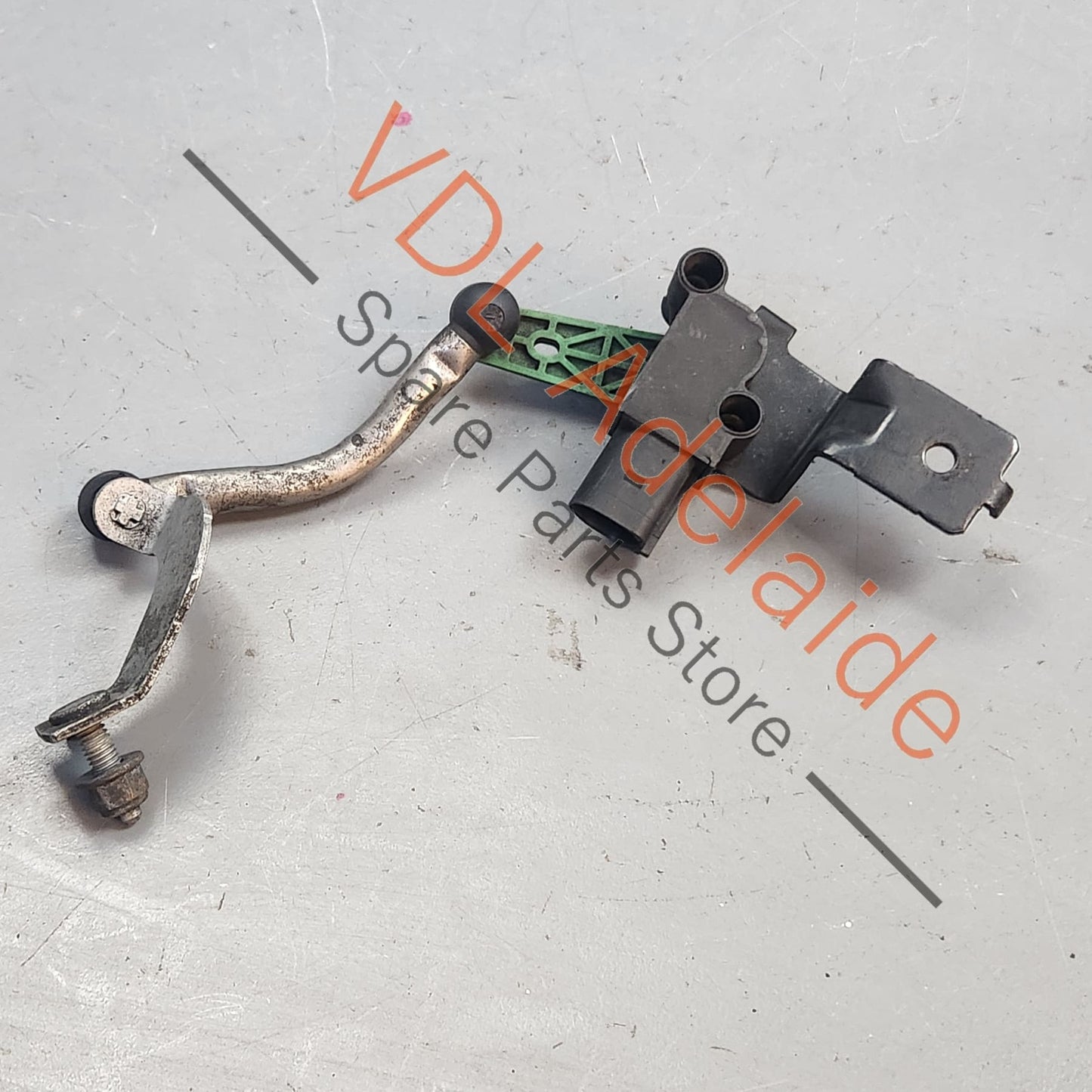 3C0412521B Volkswagen VW Golf R MK6 Front Left Rear Suspension Level Sensor 3C0412521B