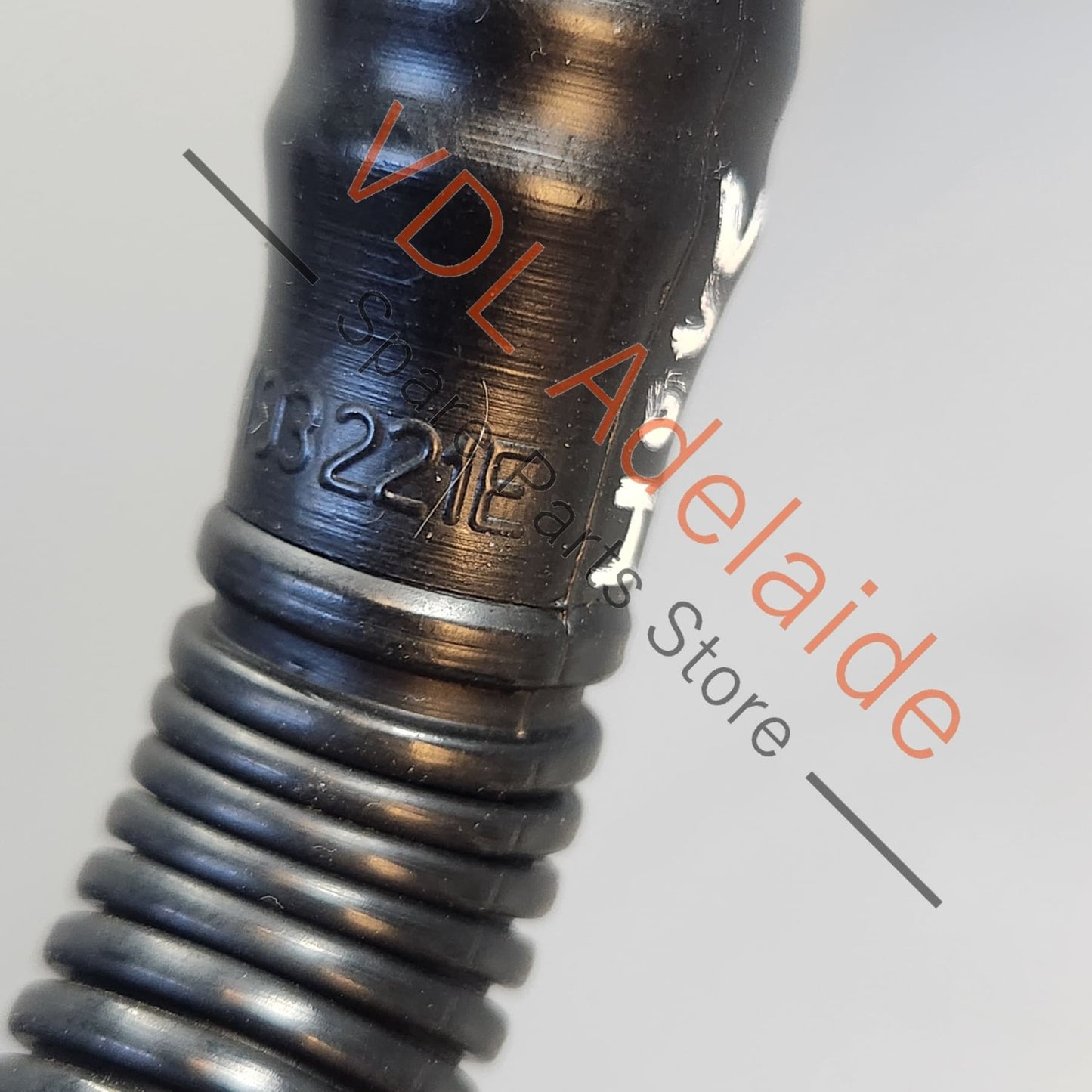06F103221E VW Golf R MK6 Oil Vent Hose 06F103221E