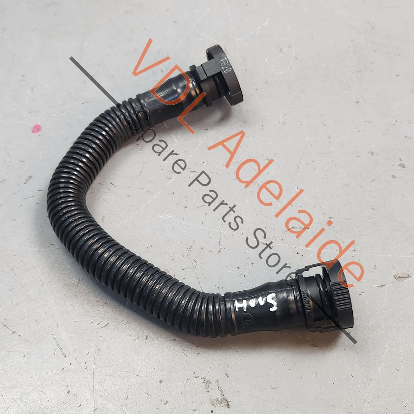 06F103221E VW Golf R MK6 Oil Vent Hose 06F103221E
