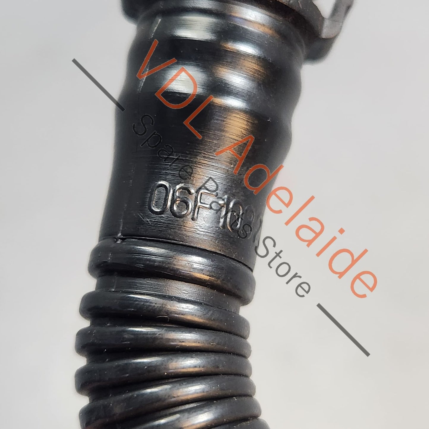 06F103221E VW Golf R MK6 Oil Vent Hose 06F103221E