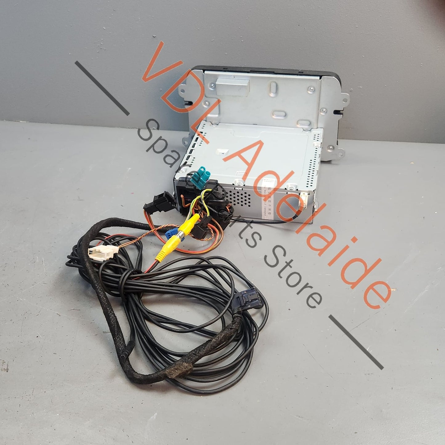 6RD035187B MIB RCD360 Carplay Car Radio 6RD 035 187B Noname RCD360 For VW Golf 5 6 Jetta MK5 MK6 Polo Passat B6 B7 Tiguan