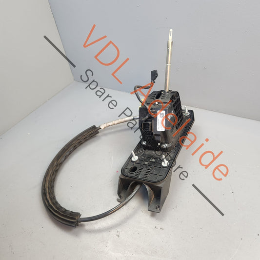 5K2713025AA 5K2713025EQ   VW Golf R MK6 DSG Gear Shifter Selector for RHD 5K2713025AA 5K2713025EQ