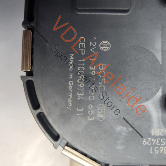 5K2955023    Volkswagen VW Golf MK6 Windscreen Wiper Motor Crank Arms Actuator RHD 1Q2955119B 1K2955023G 1K2955601A