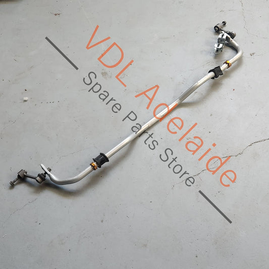 BWR21XZ    Whiteline Rear Swaybar for Golf MK6 R Gti