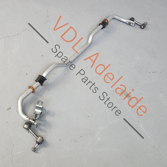 BWR21XZ    Whiteline Rear Swaybar for Golf MK6 R Gti