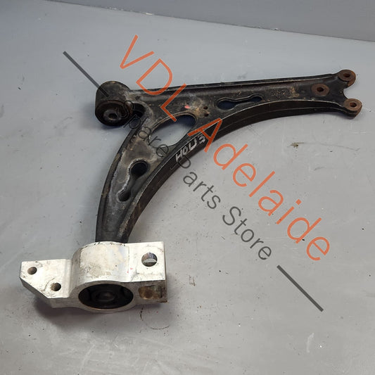 1K0407152AC    VW Golf R MK6 Right Front Lower Control Arm LCA Wishbone 1K0407152AC
