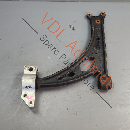 1K0407152AC    VW Golf R MK6 Right Front Lower Control Arm LCA Wishbone 1K0407152AC