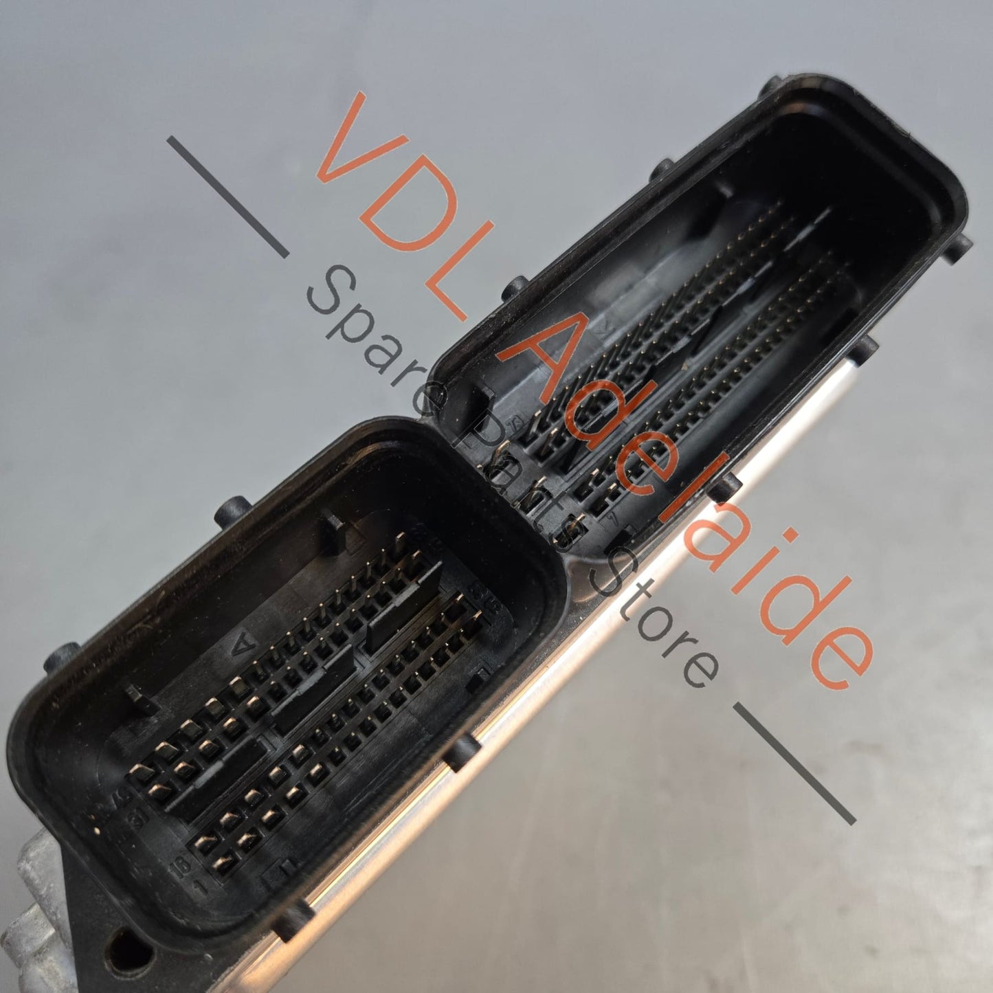 4E0910552X 4E0910552 Audi D3 S8 V10 Engine ECU Controller 4E0910552X MED9.1 BSM 450PS 331kw