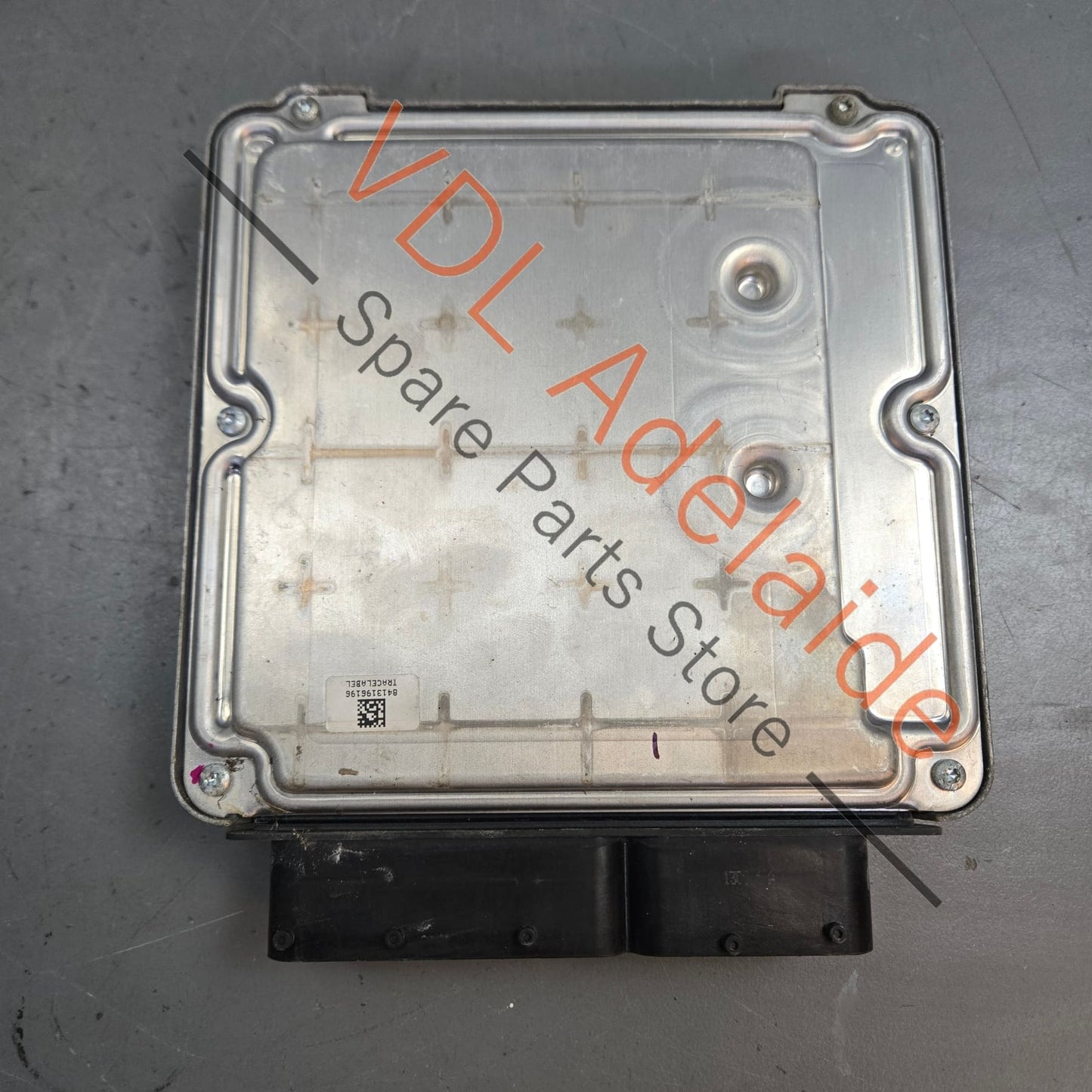 4E0910552X 4E0910552 Audi D3 S8 V10 Engine ECU Controller 4E0910552X MED9.1 BSM 450PS 331kw