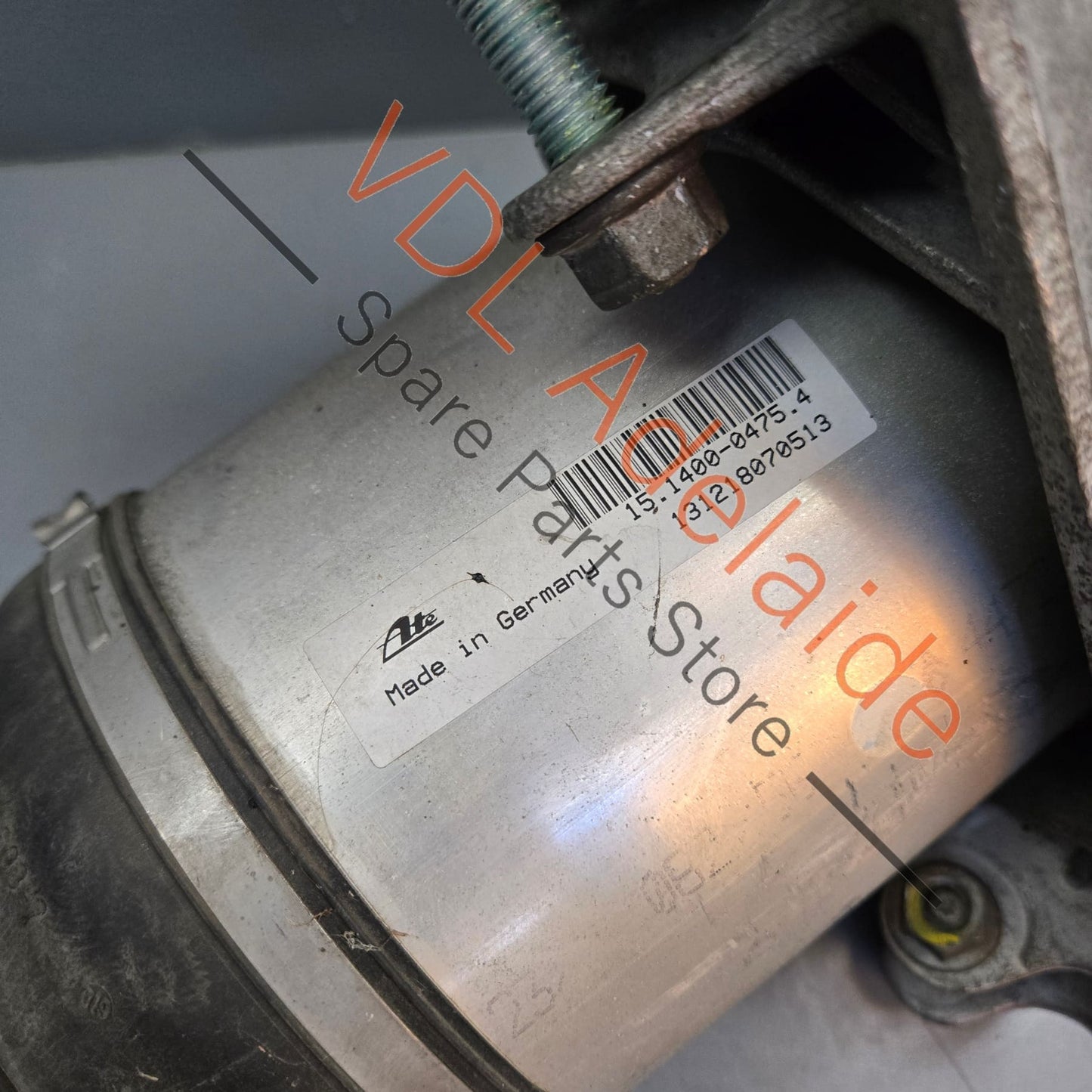 4E0616039AK 4E0616039AP Audi D3 S8 Front Left Shock Absorber Air Suspension Strut 4E0616039AK 4E0616039AP