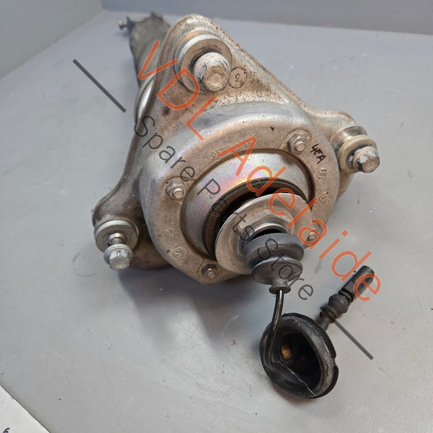 4E0616040AK 4E0616040AP Audi D3 S8 Front Right Shock Absorber Air Suspension Strut 4E0616040AK 4E0616040AP