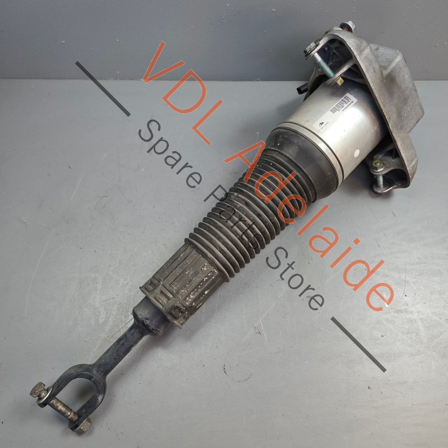 4E0616040AK 4E0616040AP Audi D3 S8 Front Right Shock Absorber Air Suspension Strut 4E0616040AK 4E0616040AP