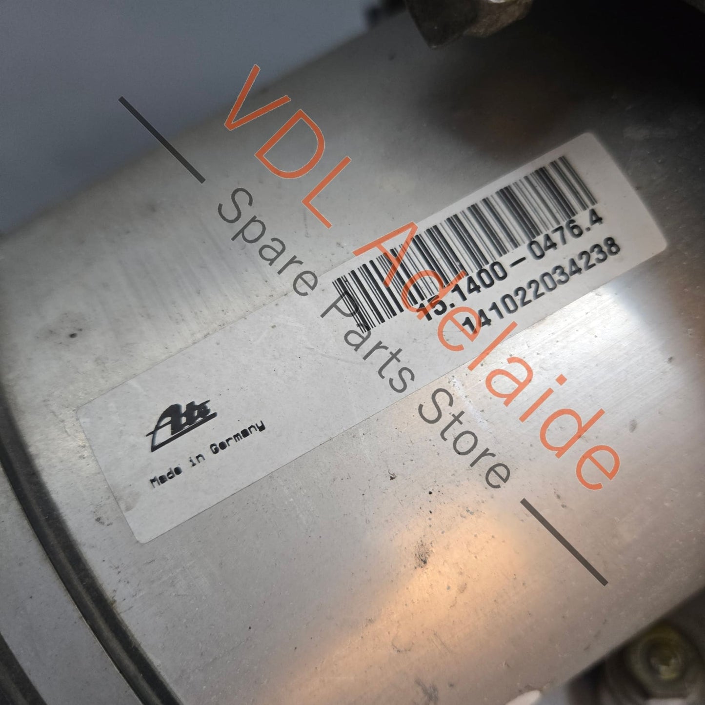 4E0616040AK 4E0616040AP Audi D3 S8 Front Right Shock Absorber Air Suspension Strut 4E0616040AK 4E0616040AP