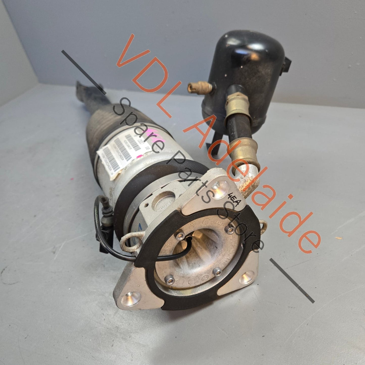 4E0616001M 4E0616001T Audi D3 S8 Rear Left Shock Absorber Air Suspension Strut 4E0616001M 4E0616001T