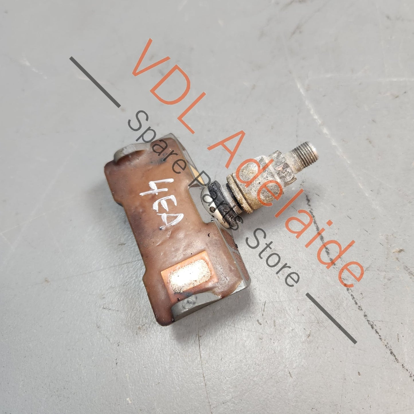 4D0907275E 4D0601361 Audi Tyre Pressure Sensor Wireless 4D0907275E 4D0601361