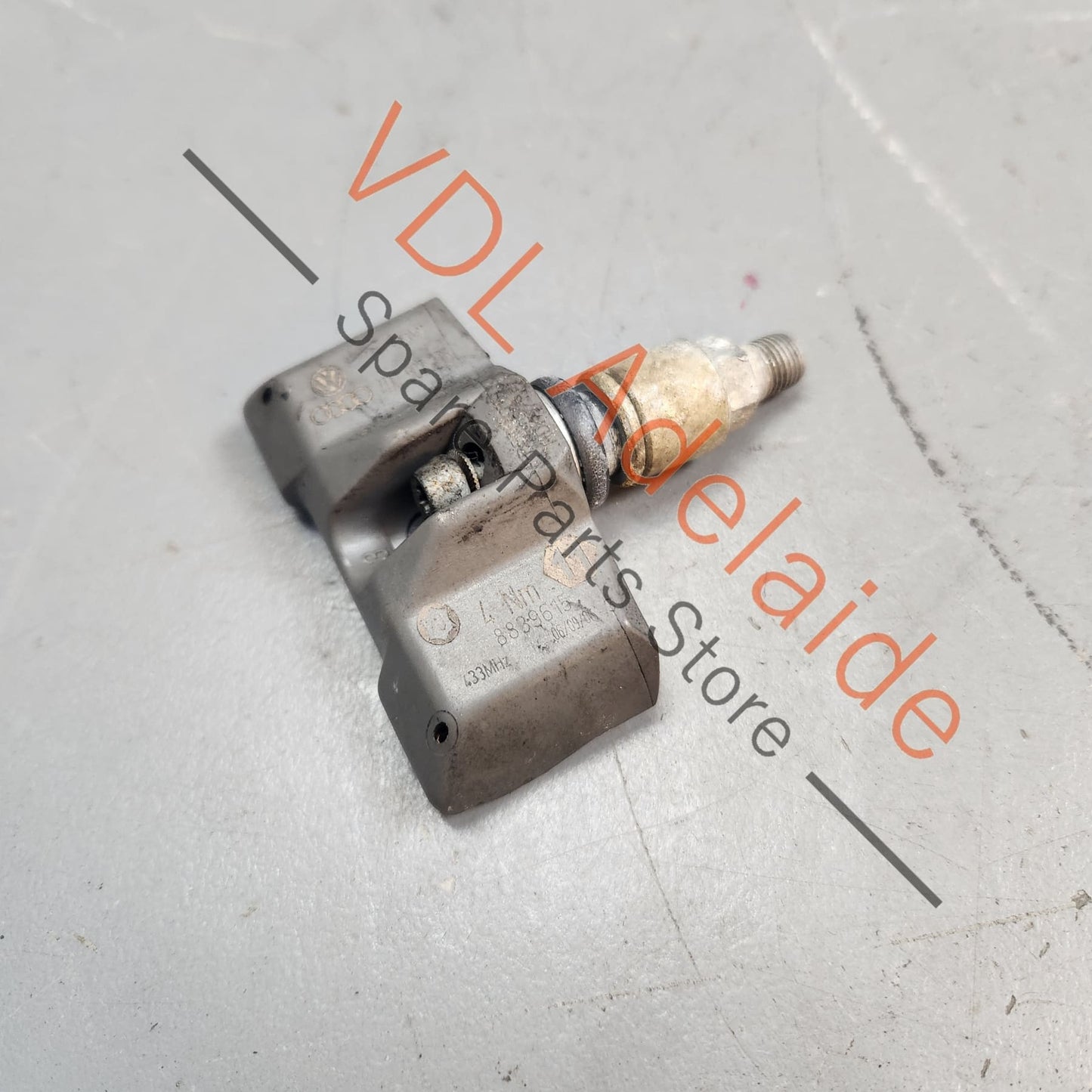 4D0907275E 4D0601361 Audi Tyre Pressure Sensor Wireless 4D0907275E 4D0601361
