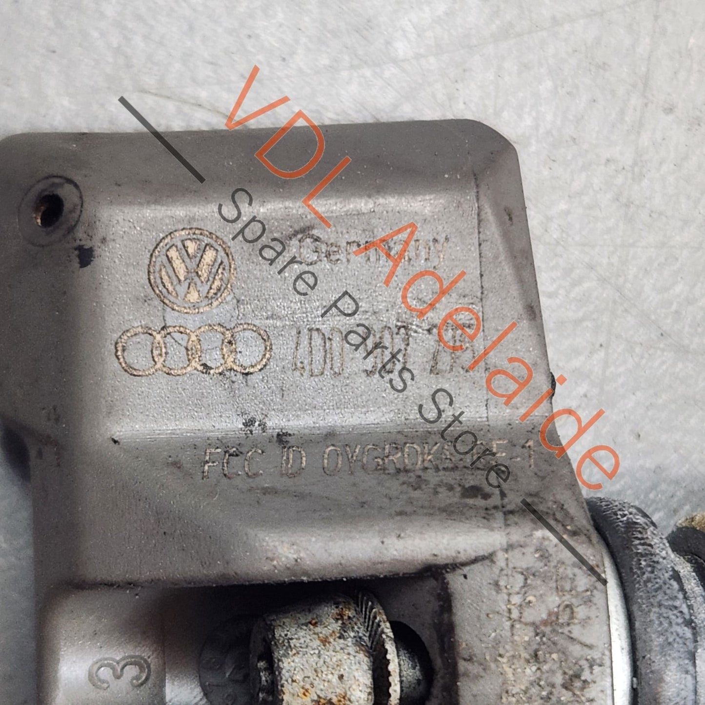 4D0907275E 4D0601361 Audi Tyre Pressure Sensor Wireless 4D0907275E 4D0601361