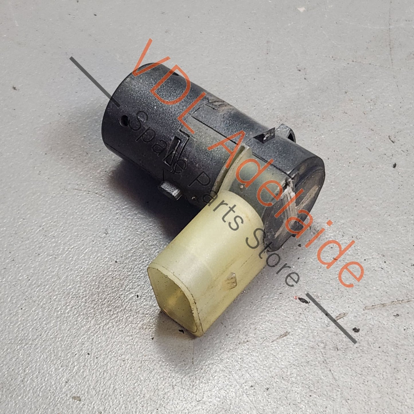 7H0919275C Audi A8 S8 D3 4E Parking Sensor 7H0919275C GRU Daytona Grey 6Y6Y
