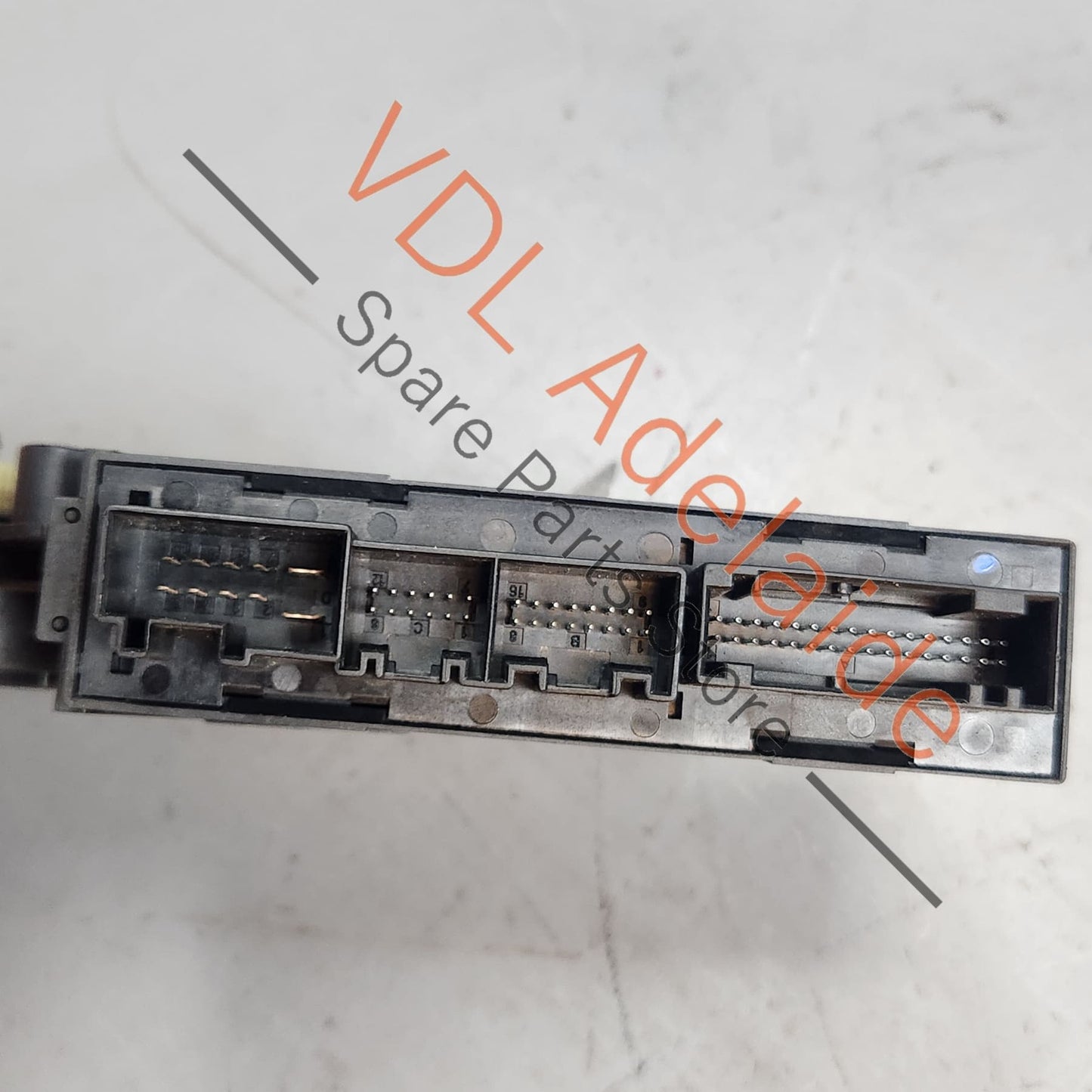 4E2959802B Audi A8 S8 D3 Front Right Window Regulator Motor 4E2959802B