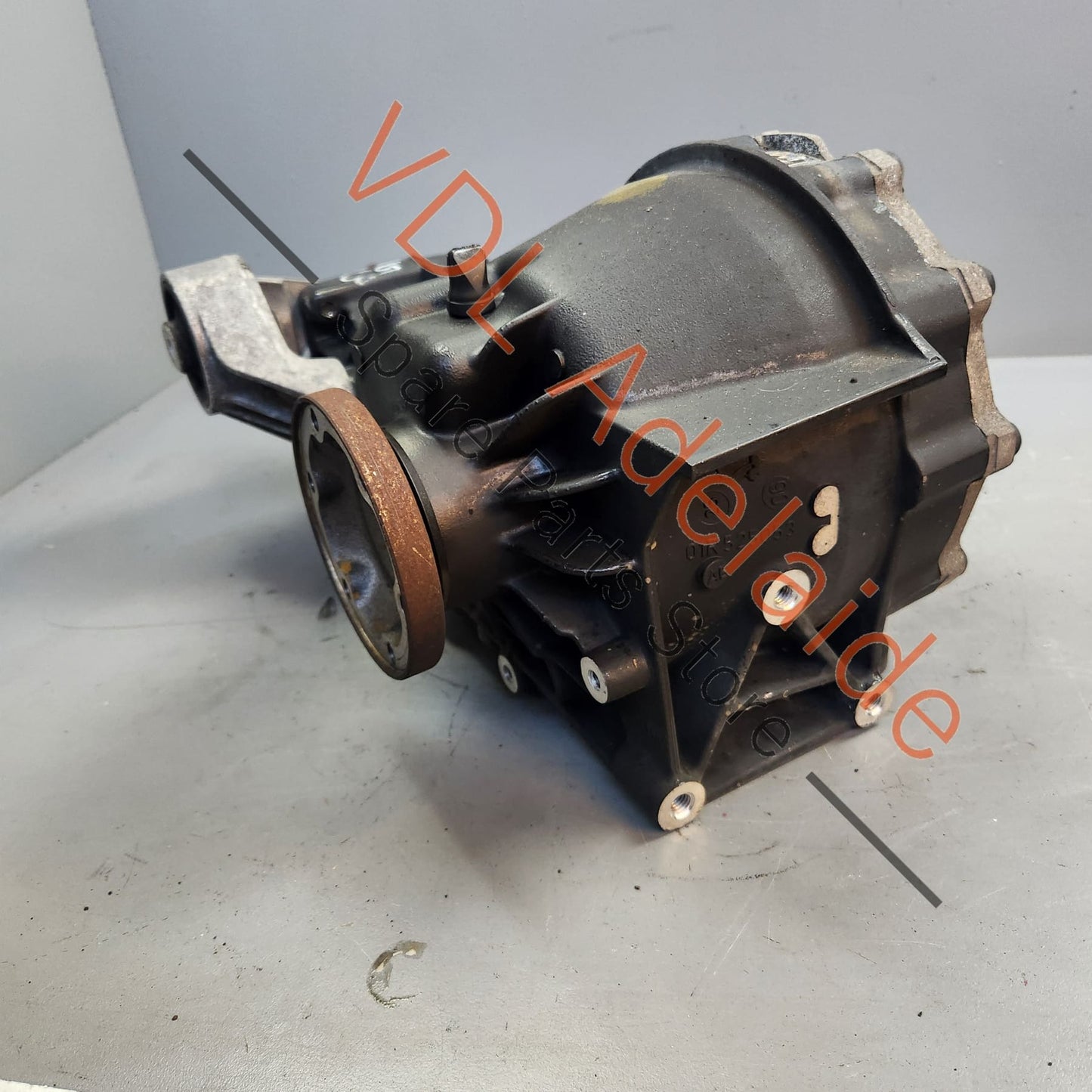 01R525053AB Audi S6 S8 D3 Rear Differential Diff Axle 01R525053AB for HWB / JSR models