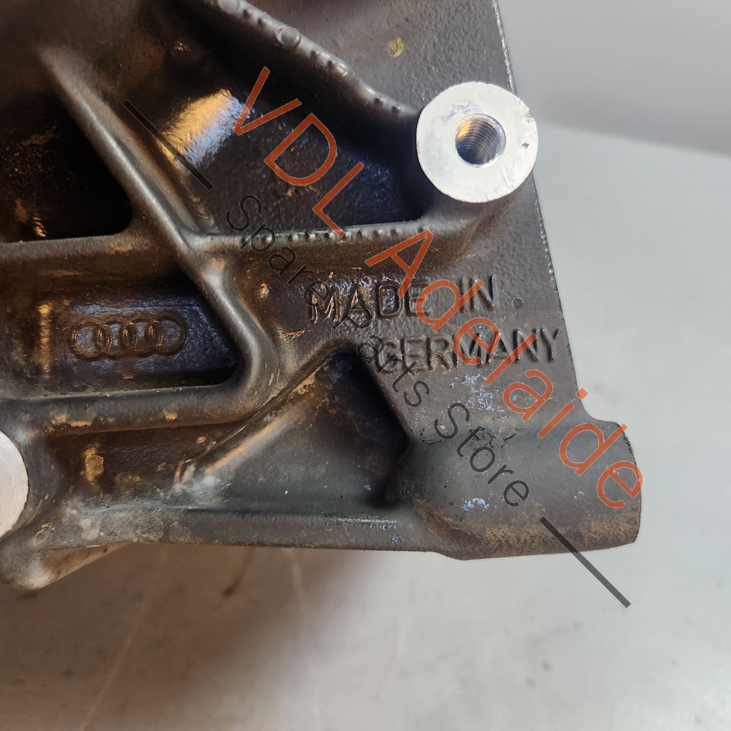 01R525053AB Audi S6 S8 D3 Rear Differential Diff Axle 01R525053AB for HWB / JSR models