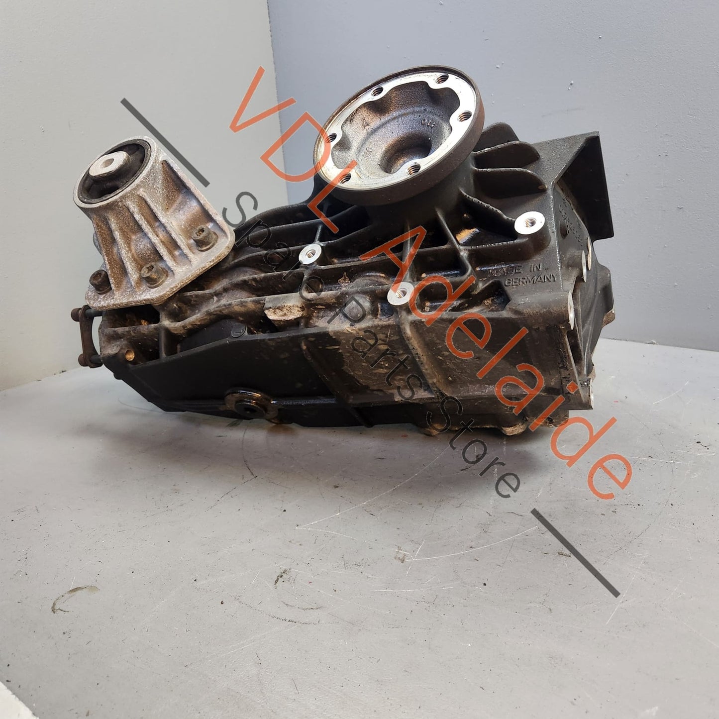 01R525053AB Audi S6 S8 D3 Rear Differential Diff Axle 01R525053AB for HWB / JSR models