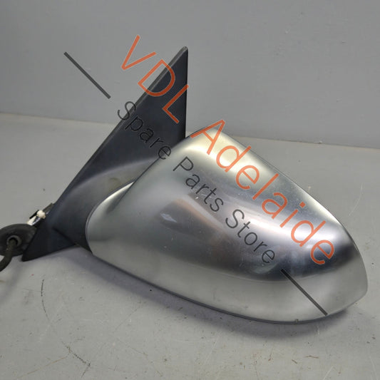 4E0857535D 4E2858531T 4E0857507A Audi A8 S8 D3 4E Left Power Folding Mirror 4E2858531T 4E0857535D 4E0857507A