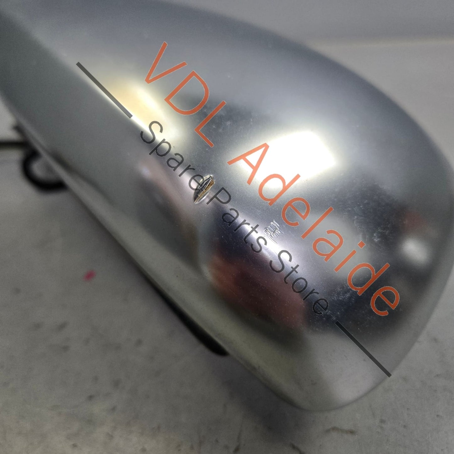 4E0857535D 4E2858531T 4E0857507A Audi A8 S8 D3 4E Left Power Folding Mirror 4E2858531T 4E0857535D 4E0857507A