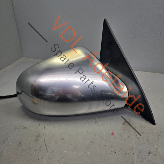 4E0857536E 4E2858532T 4E0857508A Audi A8 S8 D3 4E Right Power Folding Mirror 4E2858532T 4E0857536E 4E0857508A