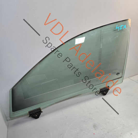 4E0845021G Audi A8 D3 4E D3 Left Front Door Glass Anti-intrusion 4E0845021G