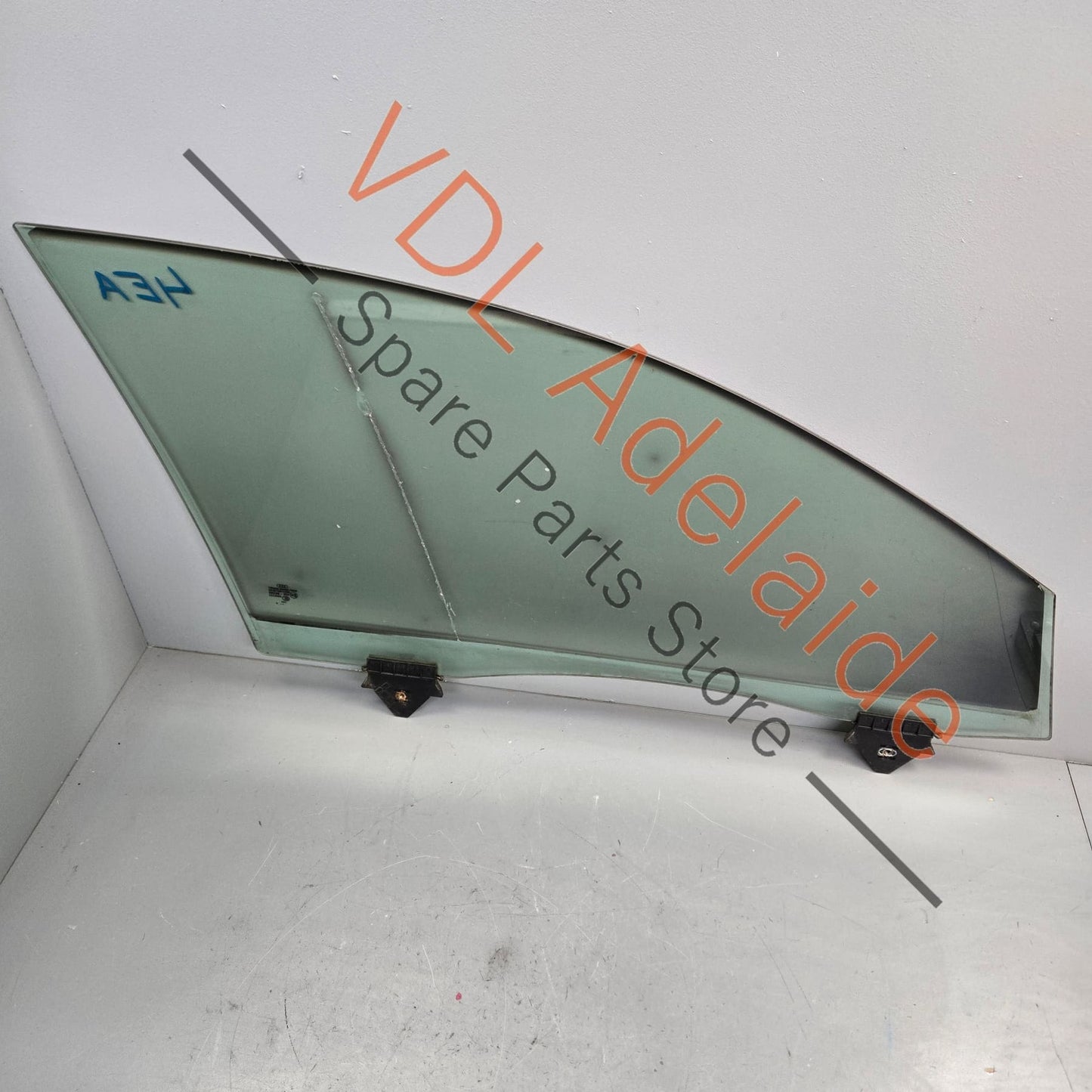 4E0845021G Audi A8 D3 4E D3 Left Front Door Glass Anti-intrusion 4E0845021G