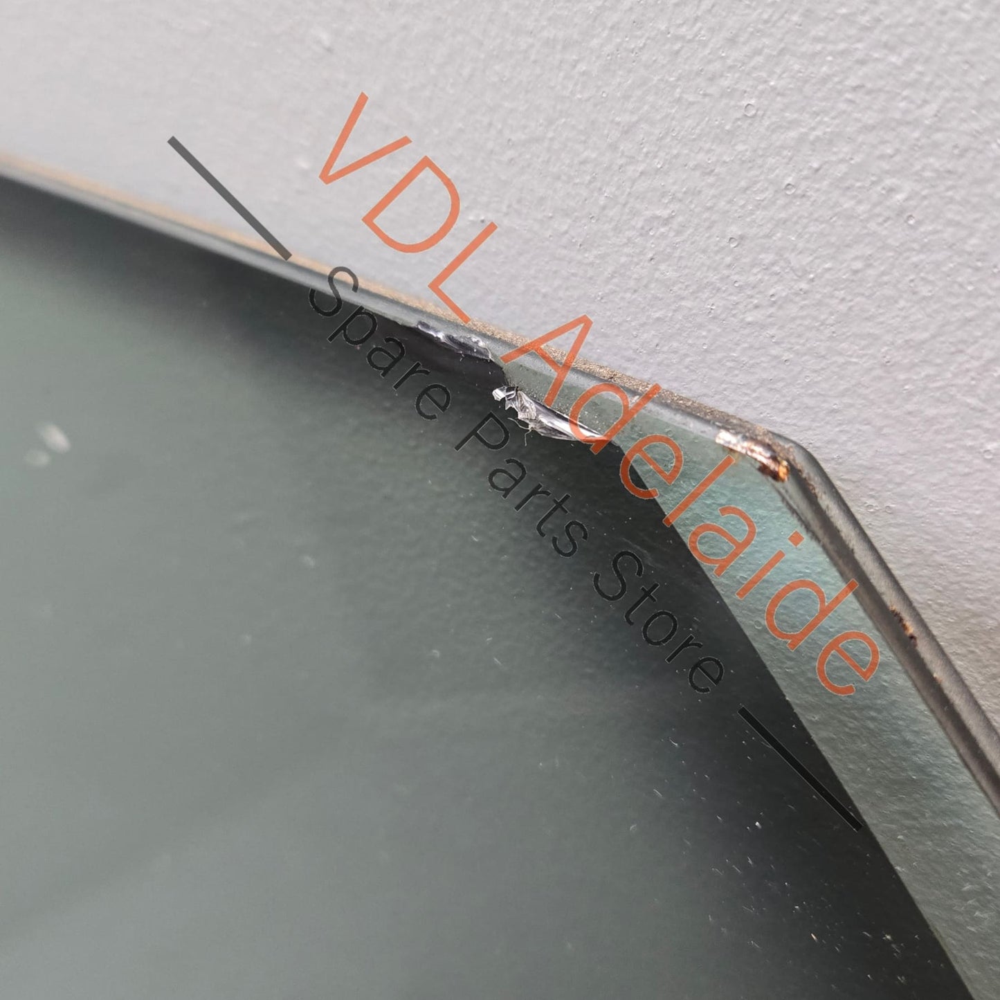 4E0845021G Audi A8 D3 4E D3 Left Front Door Glass Anti-intrusion 4E0845021G