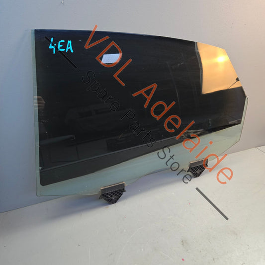 4E0845025L Audi A8 4E D3 Left Rear Door Glass Anti-intrusion 4E0845025L