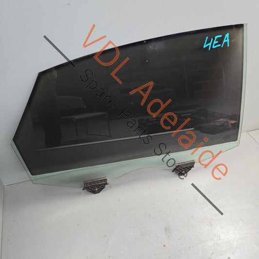 4E0845026L Audi A8 4E D3 Right Rear Door Glass Anti-intrusion 4E0845026L
