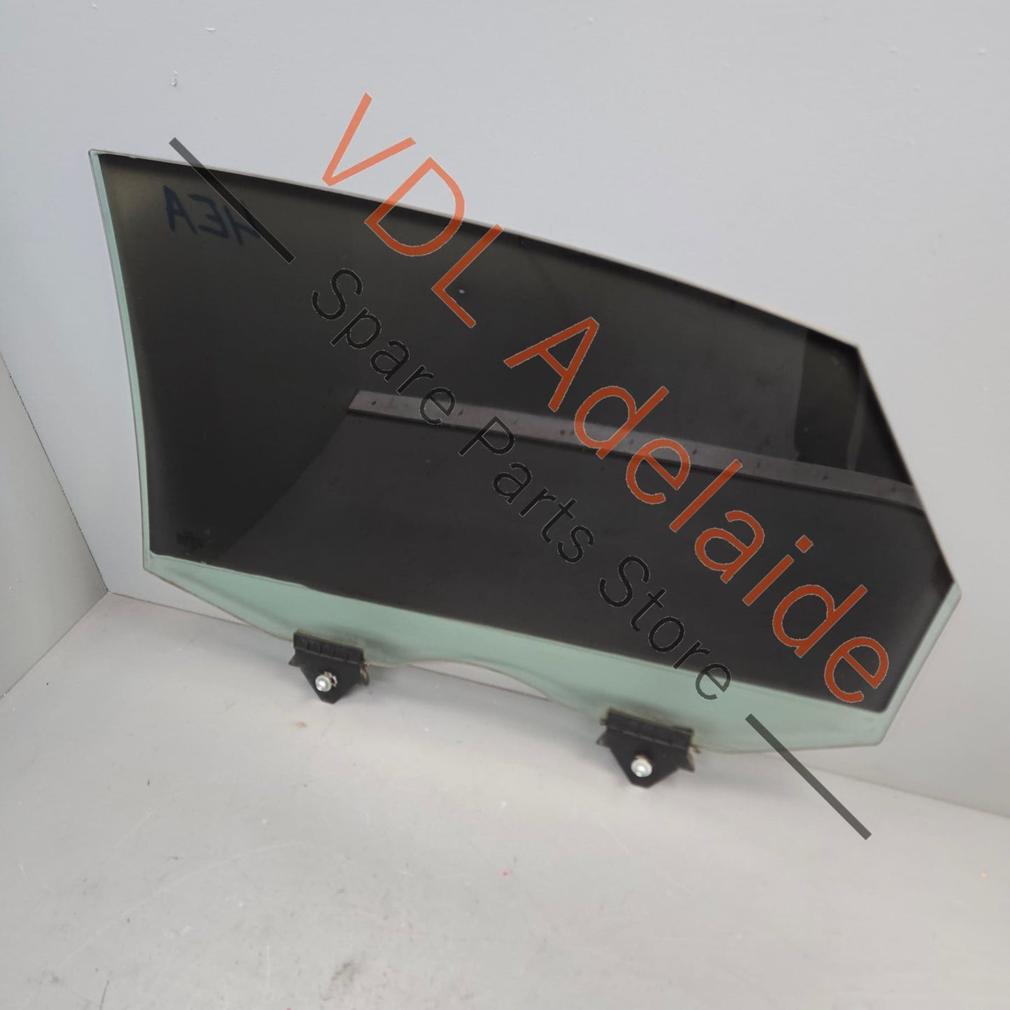 4E0845026L Audi A8 4E D3 Right Rear Door Glass Anti-intrusion 4E0845026L