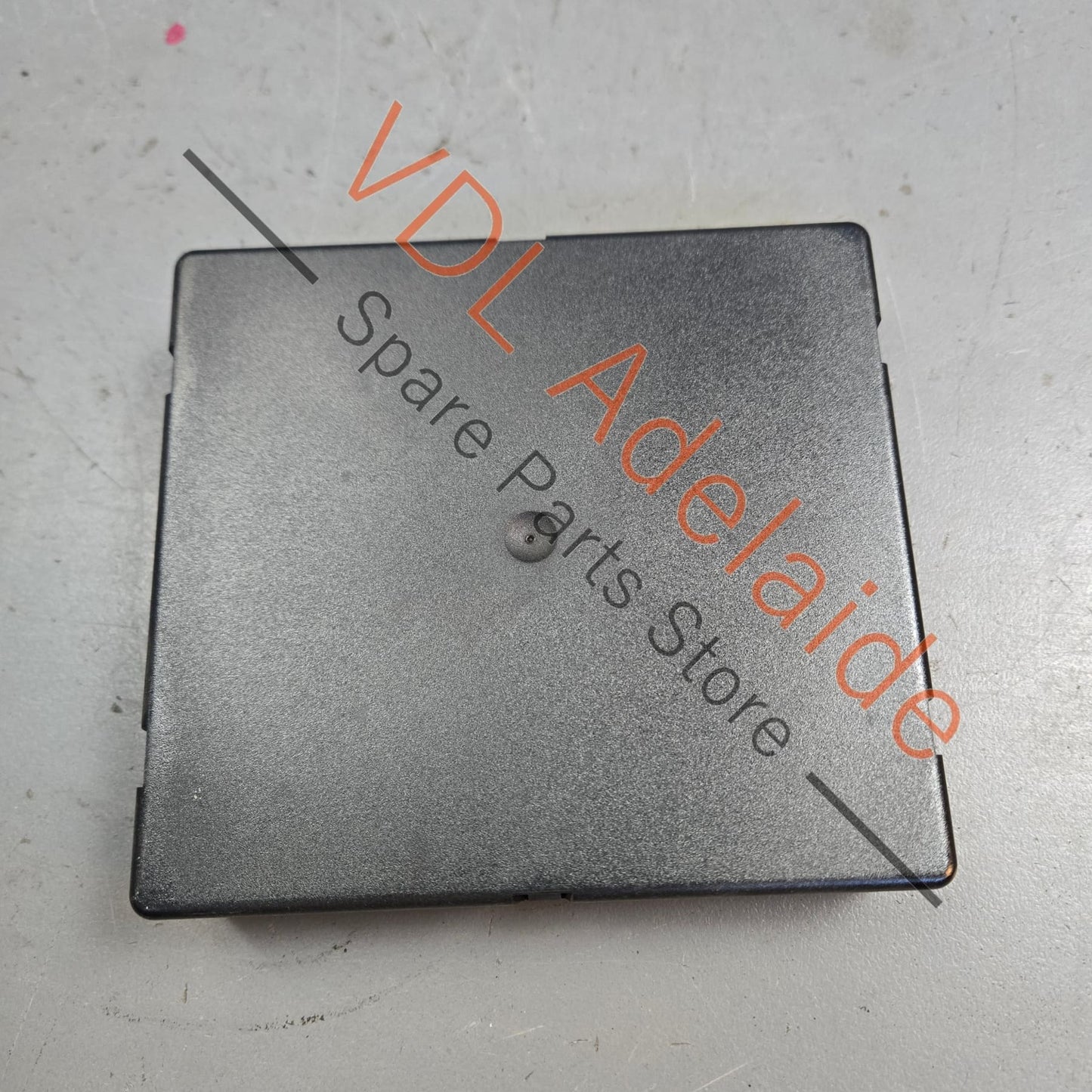 4E0907289D Audi A8 S8 D3 BCM Body Control Control Module 4E0910760D