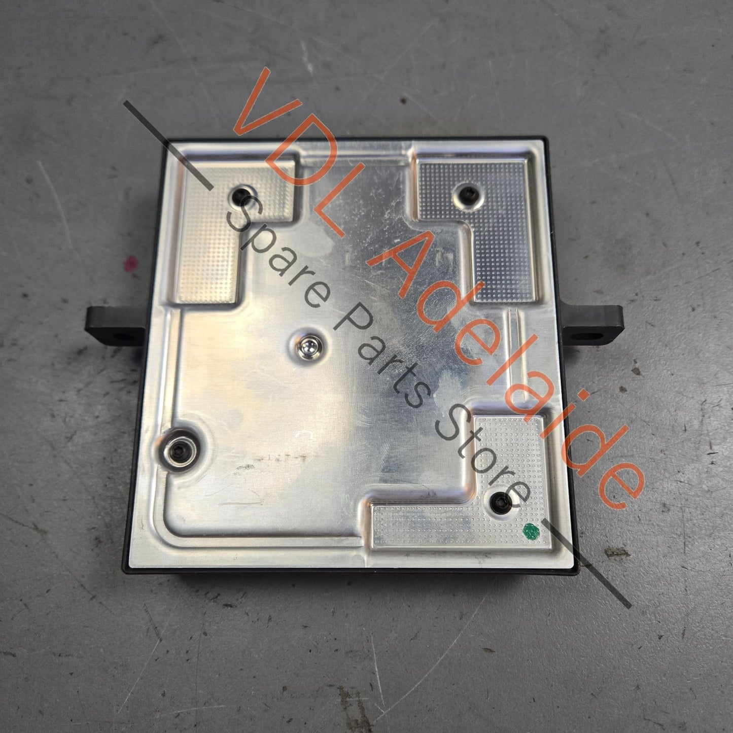4E0910279S 4E0907279Q Audi A8 D3 4E Onboard Power Supply Control Unit 4E0910279S 4E0907279Q