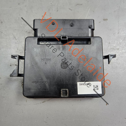 4E0910801D Audi EPB Electric Park Brake Control Module 4E0910801D